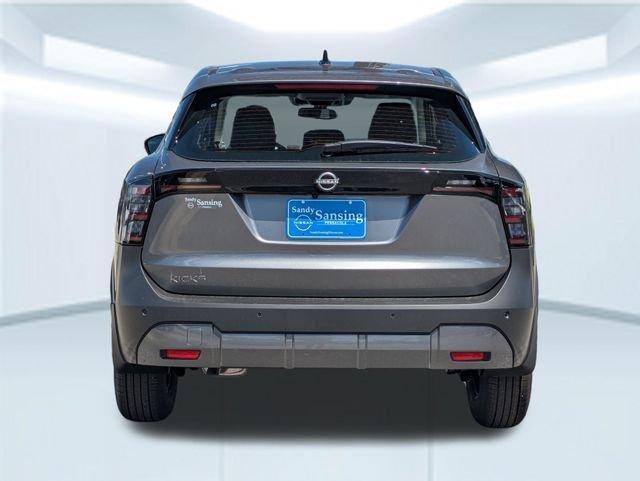Nissan Kicks 2026