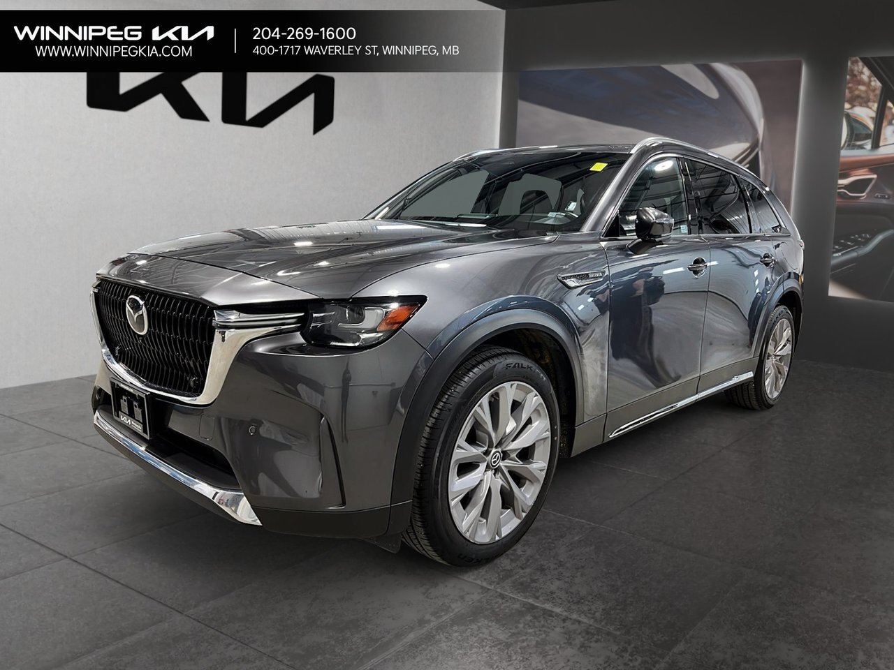 Mazda CX-3 2024