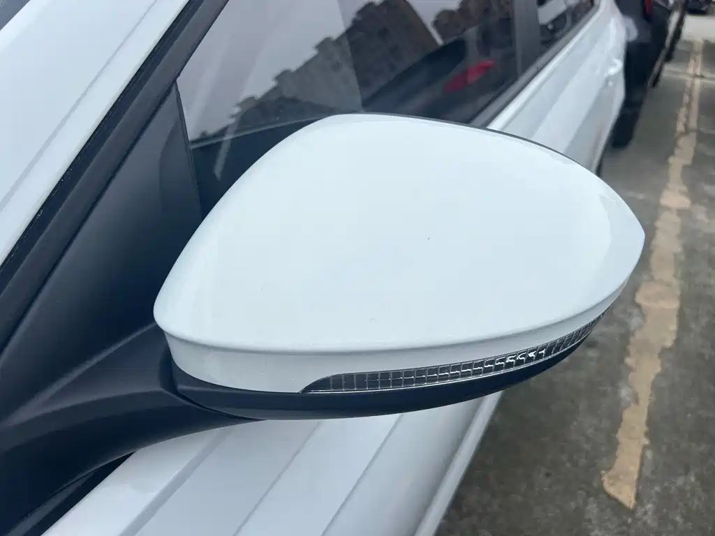 Volkswagen Lavida 2022