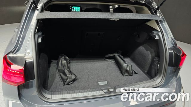 Volkswagen Golf 2024