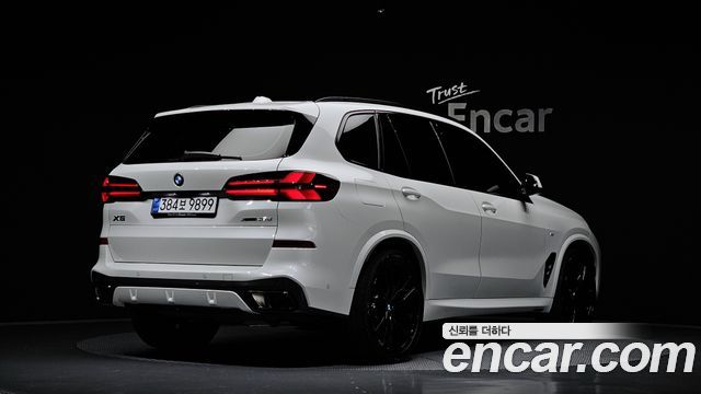 BMW X5 2026