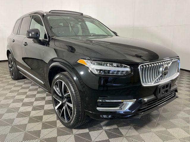 Volvo XC90 2023