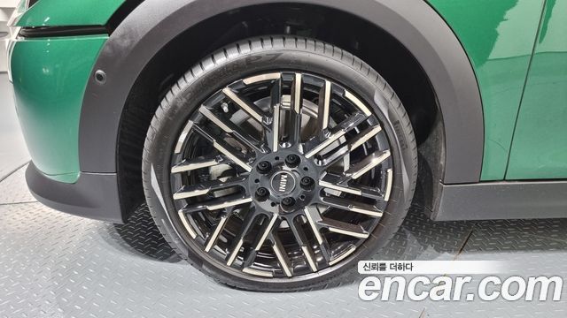 Mini COOPER 2024