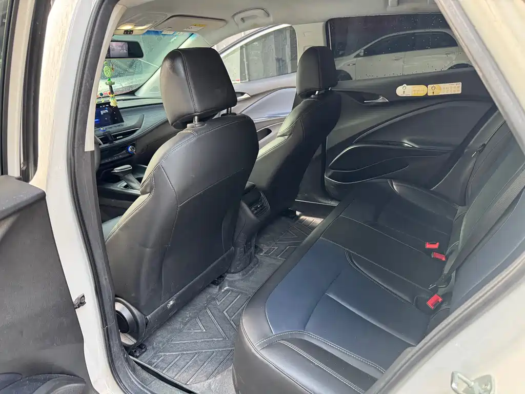 Buick Velite 6 2022