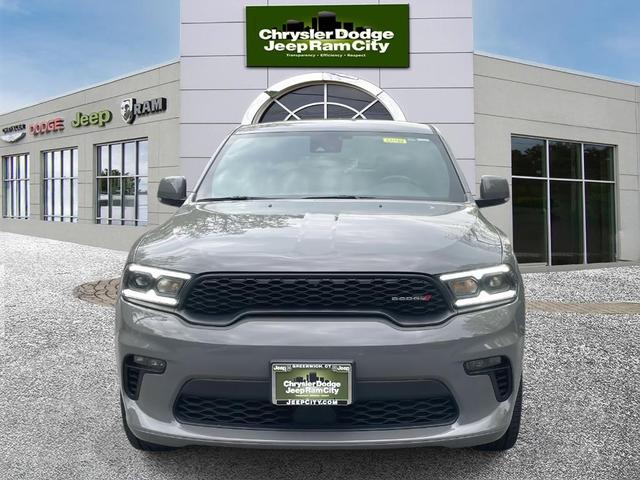 Dodge Durango 2022