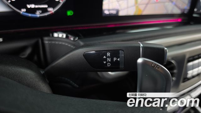 Mercedes-Benz G-Класс 2021