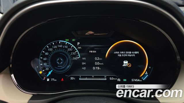Genesis GV70 2022