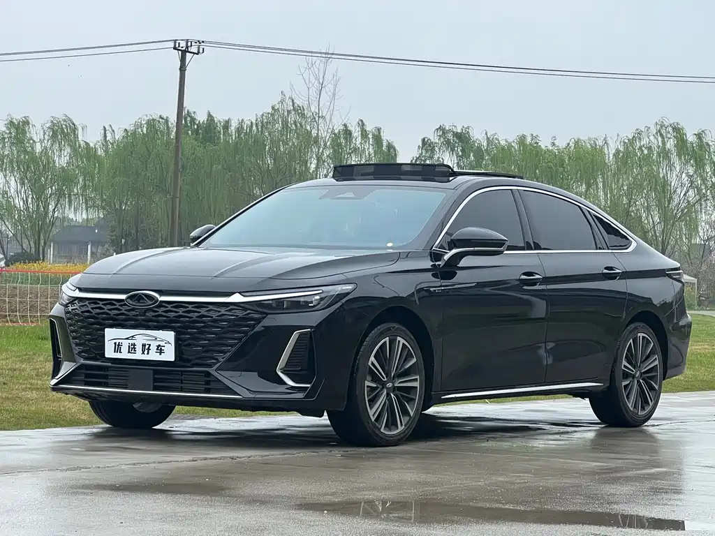 CHERY Arrizo 8 2025