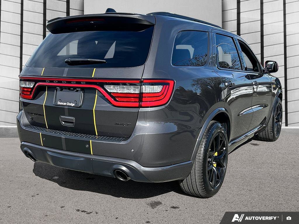 Dodge Durango 2024