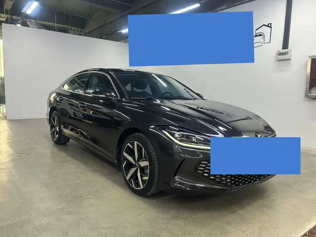 Volkswagen Lamando 2022