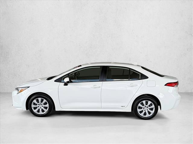 Toyota Corolla 2024