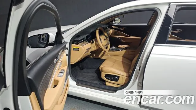 Kia K9 2020