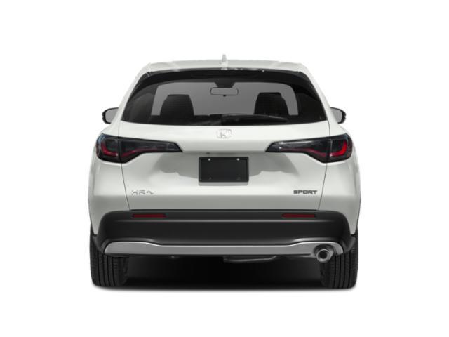 Honda HR-V 2025