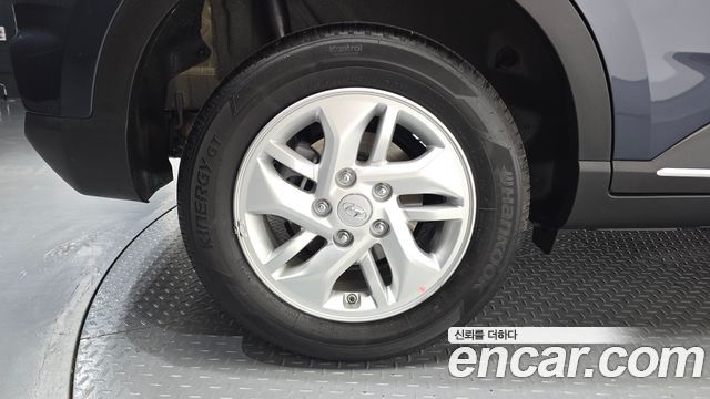 Hyundai Venue 2025
