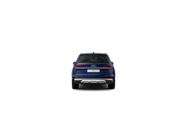 Audi SQ7 2022