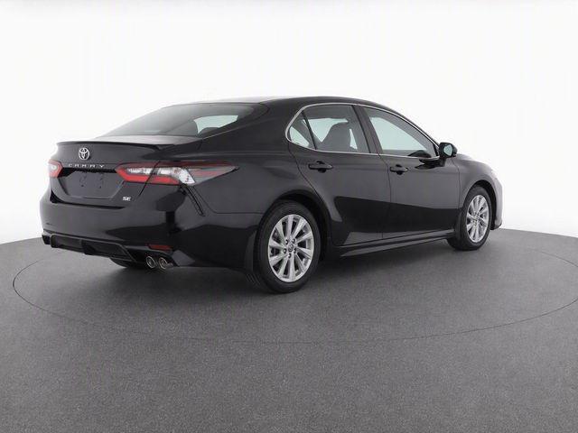 Toyota Camry 2024