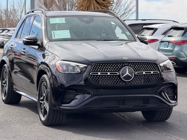Mercedes-Benz GLE 350 2026