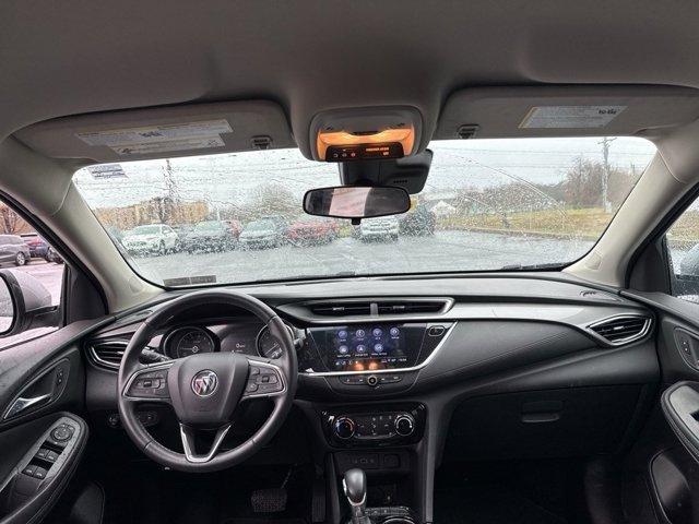 Buick Encore GX 2023