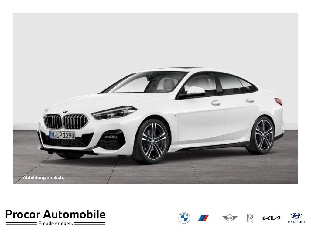 BMW 218 GRAN COUPÉ 2023