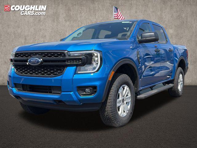 Ford Ranger 2026