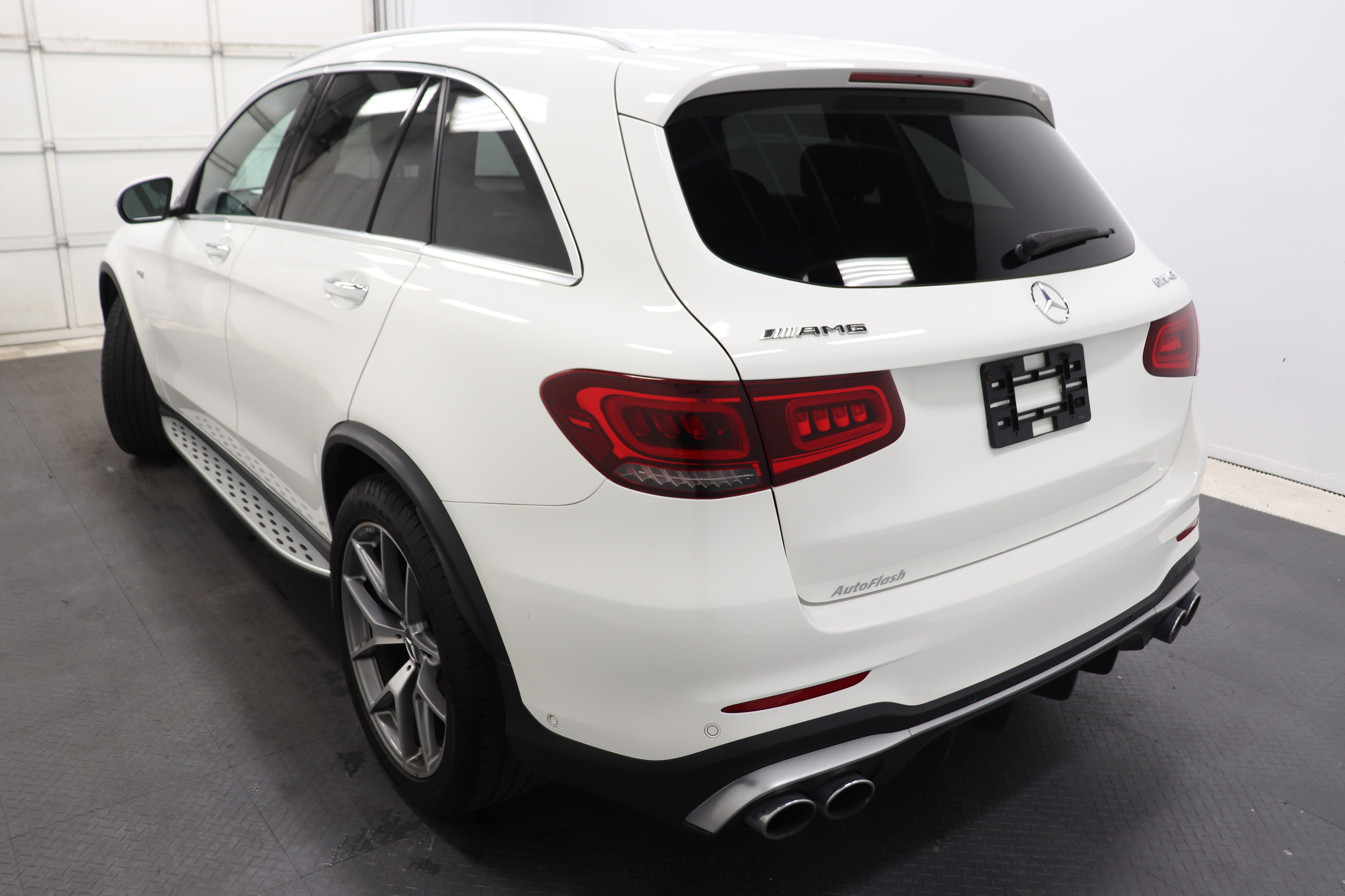 Mercedes-Benz GLC 2022