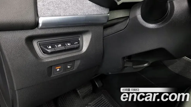 Renault ZOE 2021
