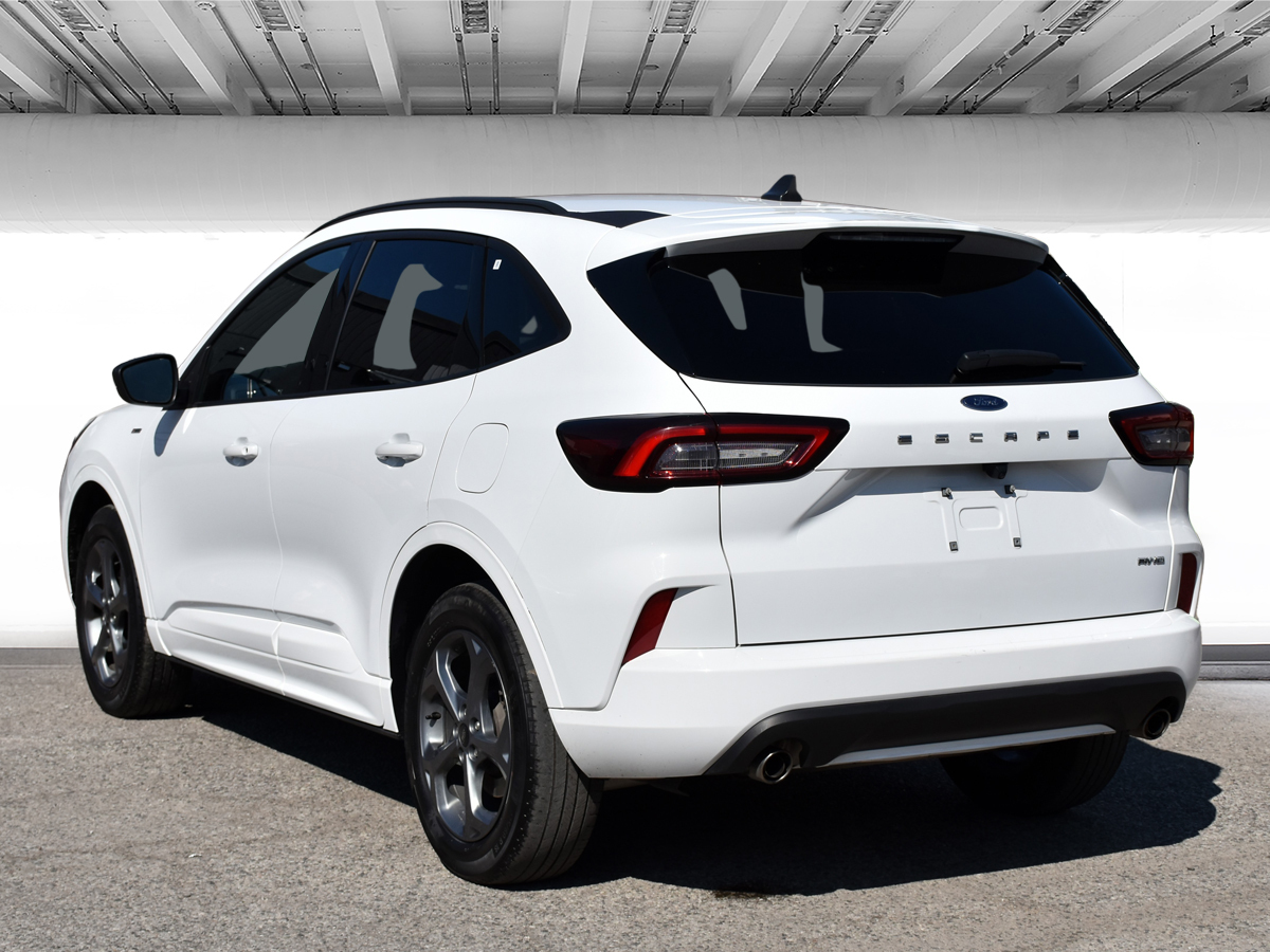 Ford Escape 2023