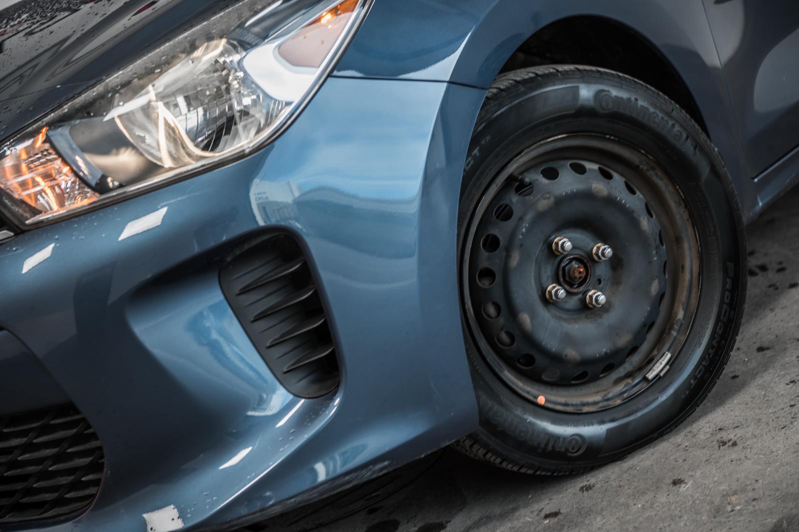 Kia Rio 2020