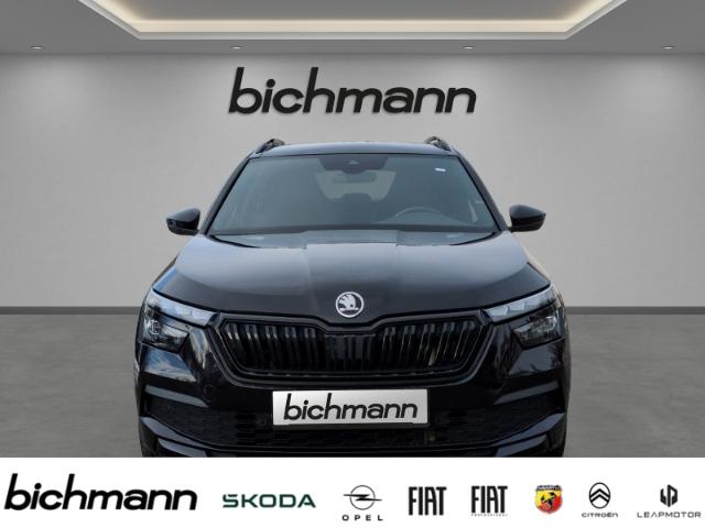Skoda Kamiq 2021