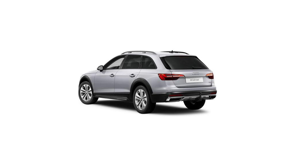 Audi A4 2022