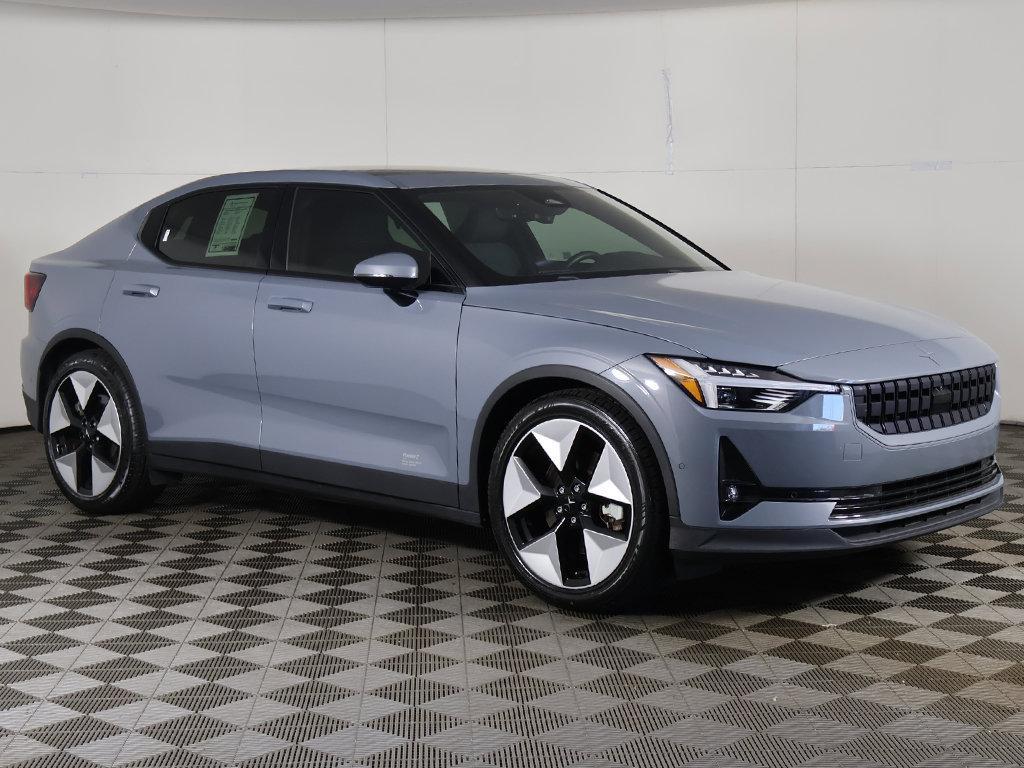Polestar 2 2023