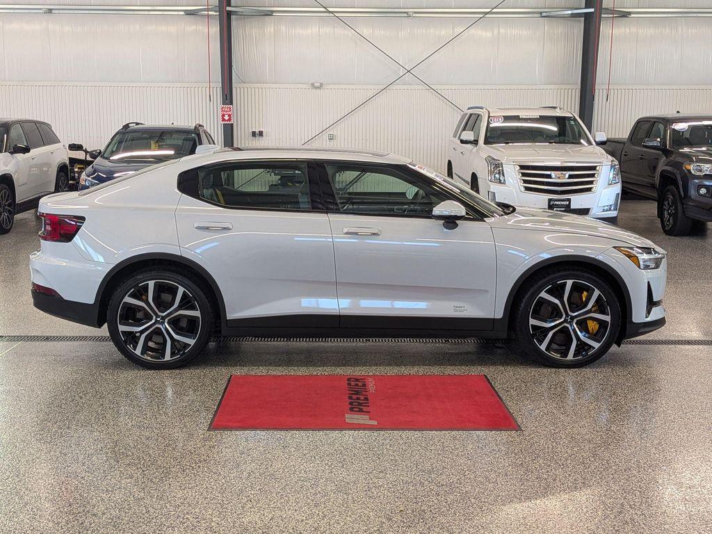 Polestar 2 2023
