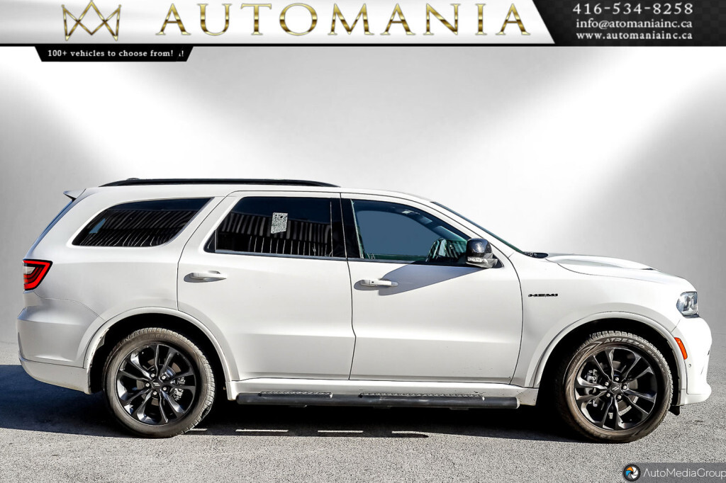 Dodge Durango 2024