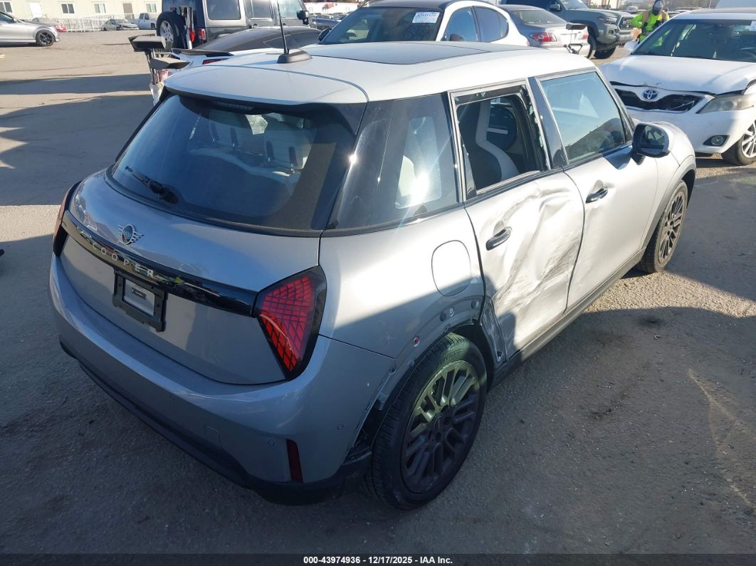 Mini Hardtop 2025