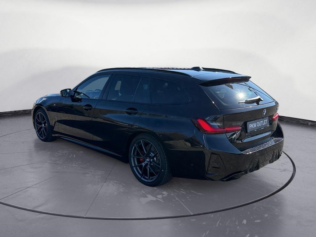 BMW M340I 2025