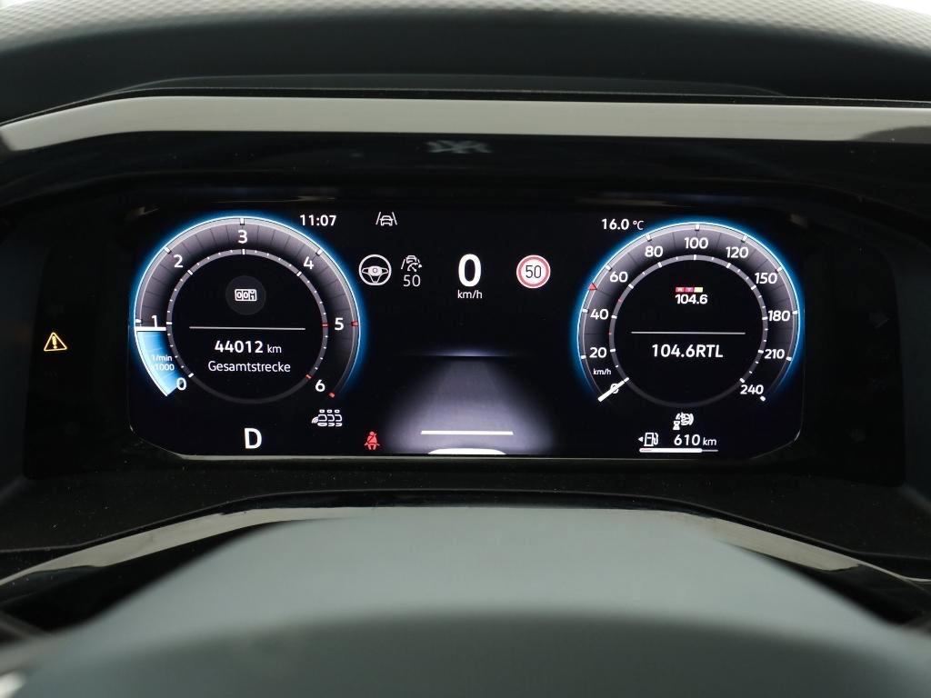 Volkswagen T7 CALIFORNIA 2025