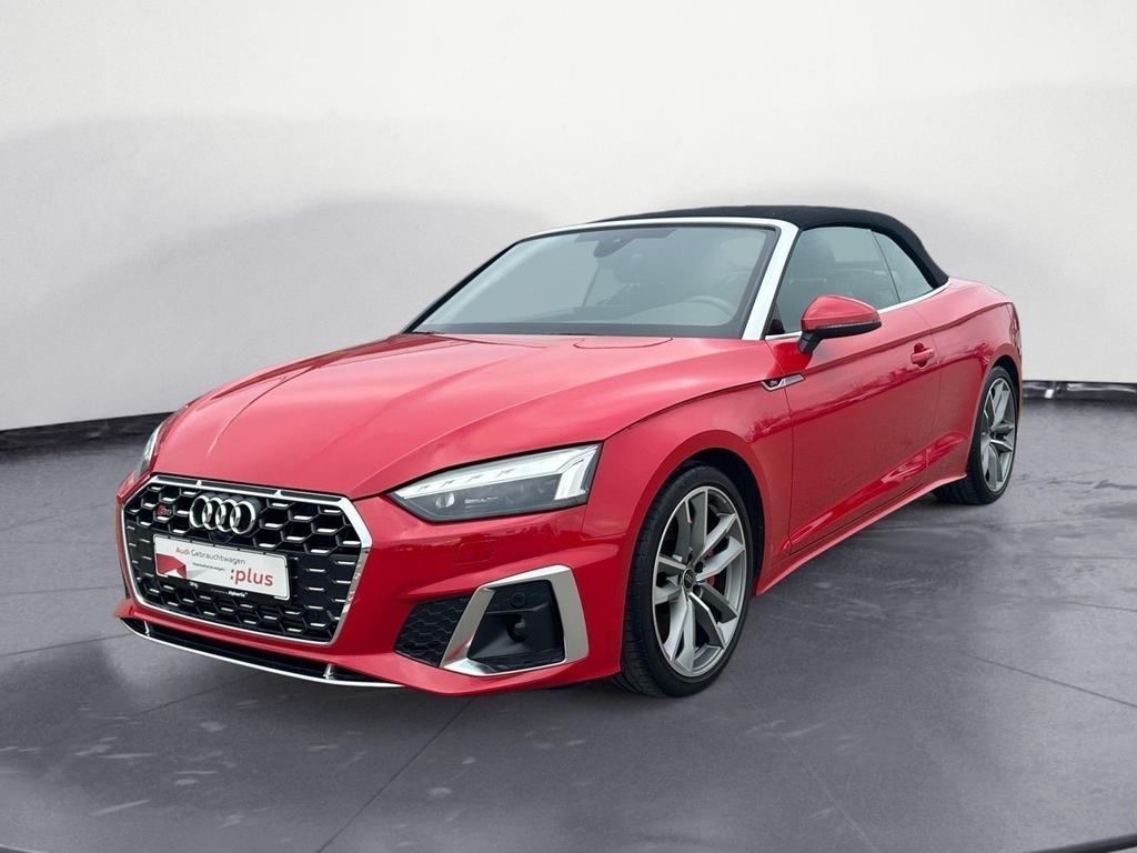 Audi S5 2024