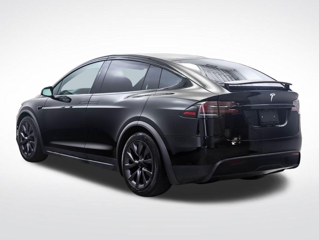 Tesla Model X 2023
