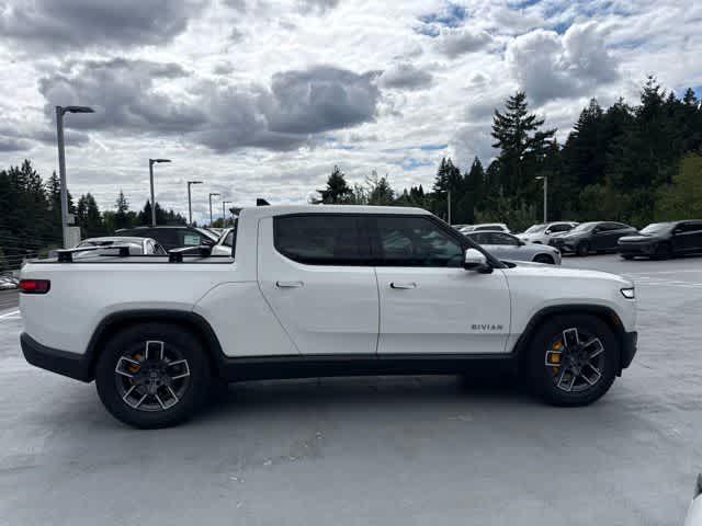 Rivian R1T 2023