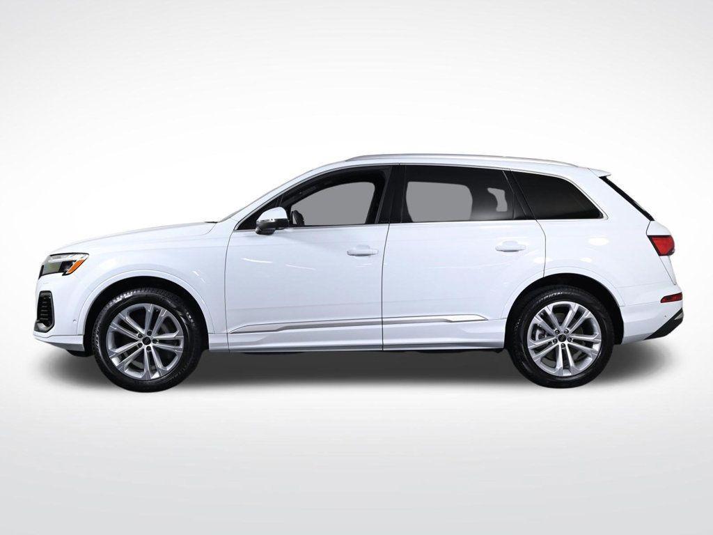 Audi Q7 2026