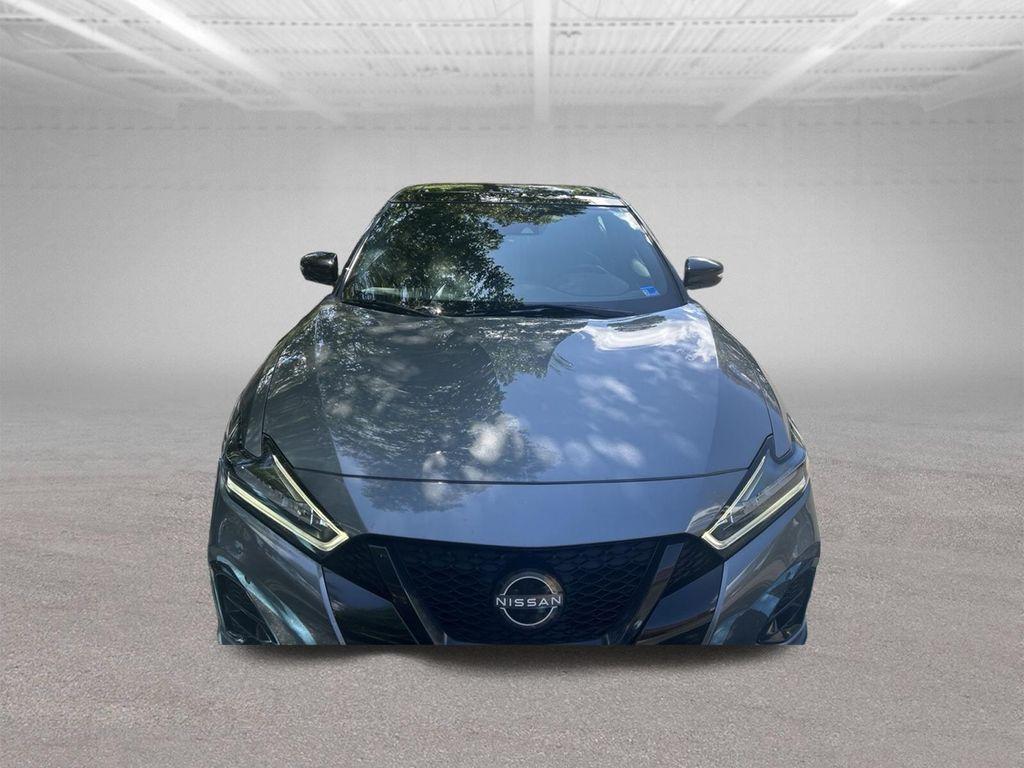 Nissan Maxima 2023