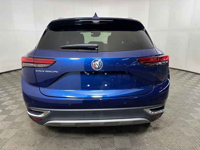 Buick Envision 2023