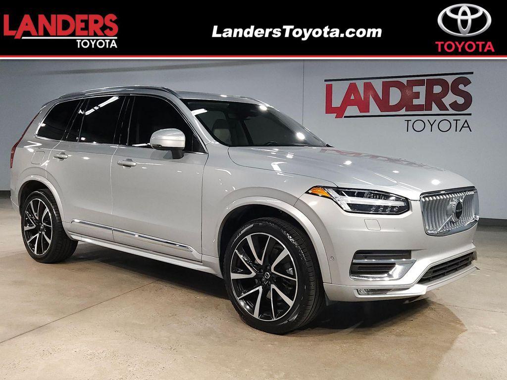 Volvo XC90 2023