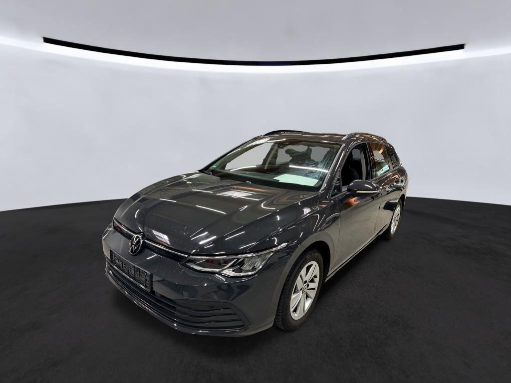 Volkswagen Golf 2024