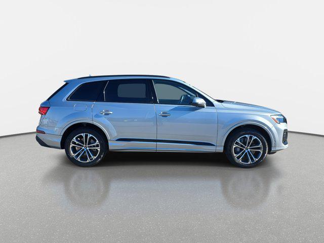 Audi Q7 2025
