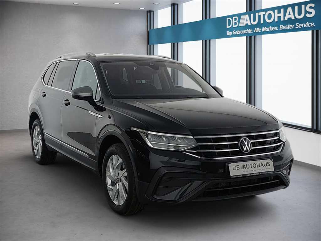 Volkswagen TIGUAN ALLSPACE 2023