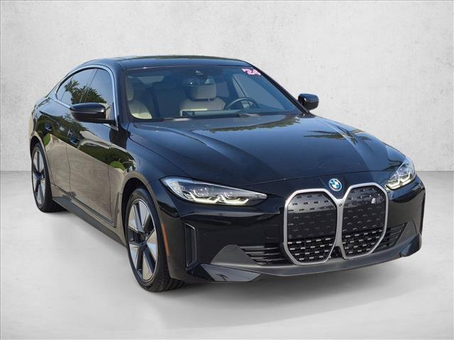 BMW 2ER GRAN COUPÉ 2024