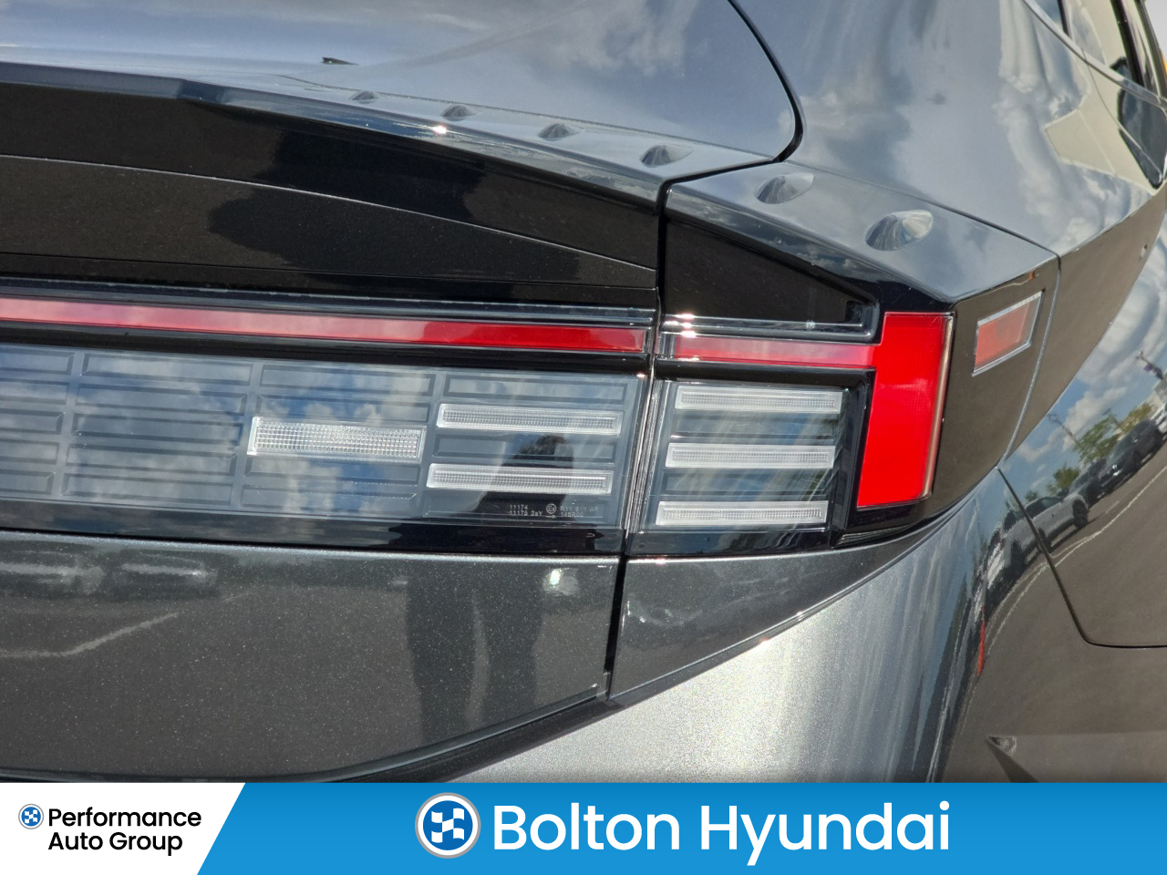 Hyundai Sonata 2025