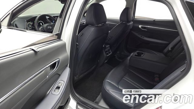Hyundai Sonata 2022