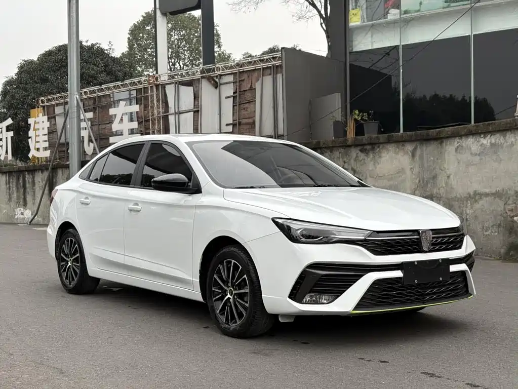 Roewe i5 2023